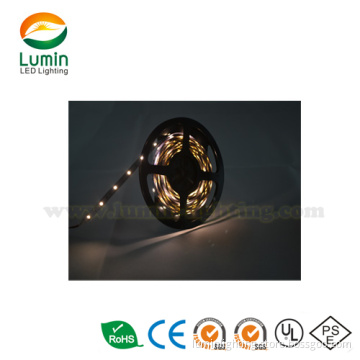 Good Quality DC12V / 24V SMD5050 Warm White LED Strip